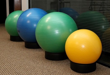 Physio Balls